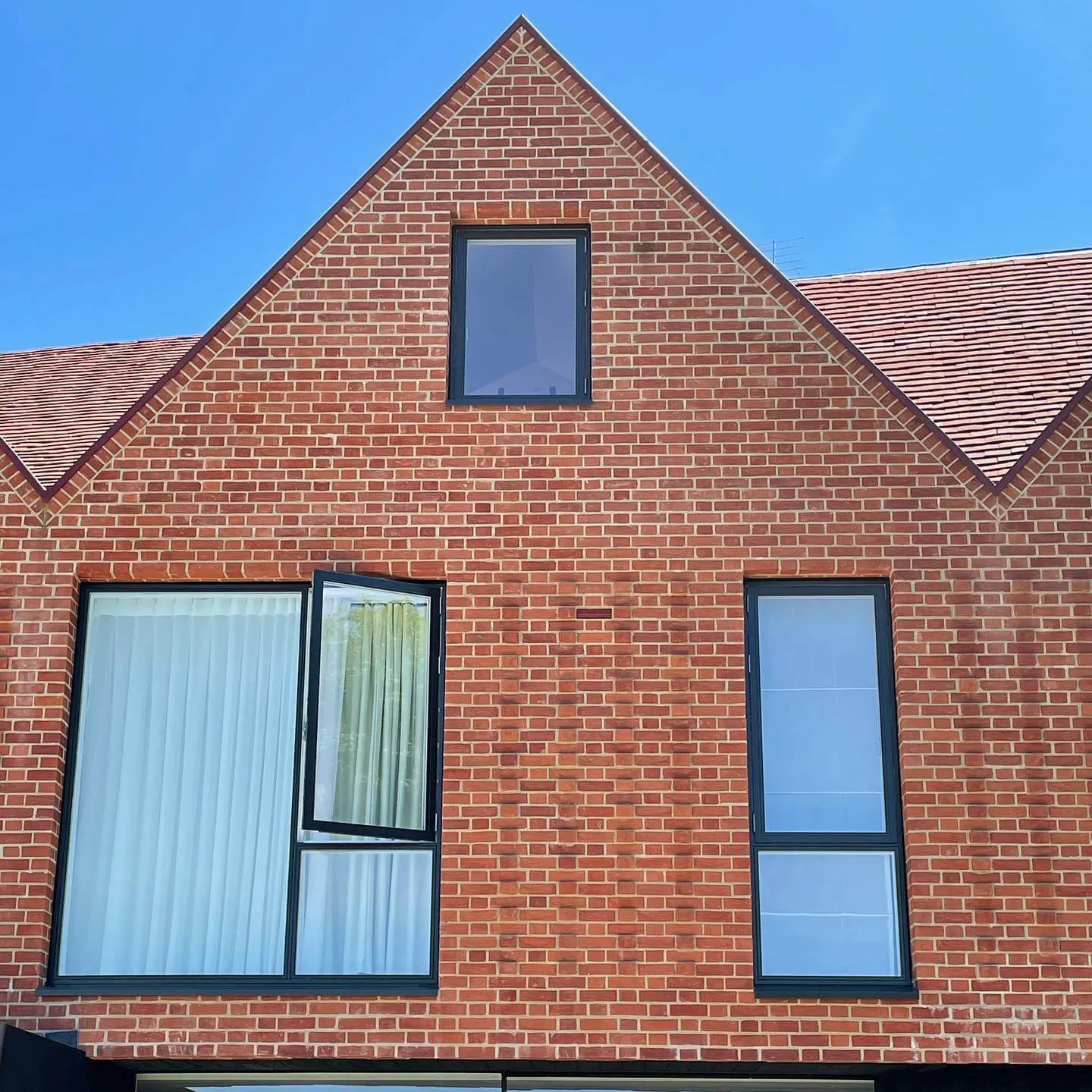 New Build Luxury